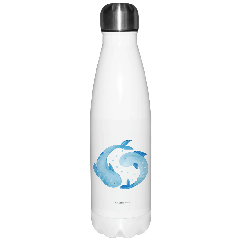 Thermosflasche Sternzeichen Fische Isolierflasche, Thermoflasche, Trinkflasche, Thermos, Edelstahl, Tierkreiszeichen, Sternzeichen, Horoskop, Astrologie, Aszendent, Fisch, Fische Geschenk, Fische Sternzeichen, Fische Sternbild, Geschenk Februar, Geschenk März, Geburtstag Februar, Geburtstag März