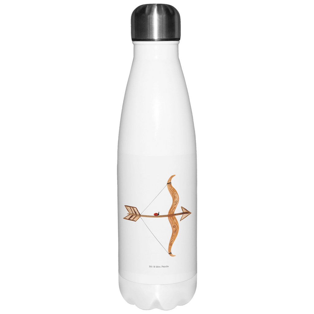 Thermosflasche Sternzeichen Schütze Isolierflasche, Thermoflasche, Trinkflasche, Thermos, Edelstahl, Tierkreiszeichen, Sternzeichen, Horoskop, Astrologie, Aszendent, Schütze, Schütze Geschenk, Schütze Sternzeichen, Geschenk November, Geschenk Dezember, Geburtstag November, Geburtstag Dezember, Geschenk Schützenfest