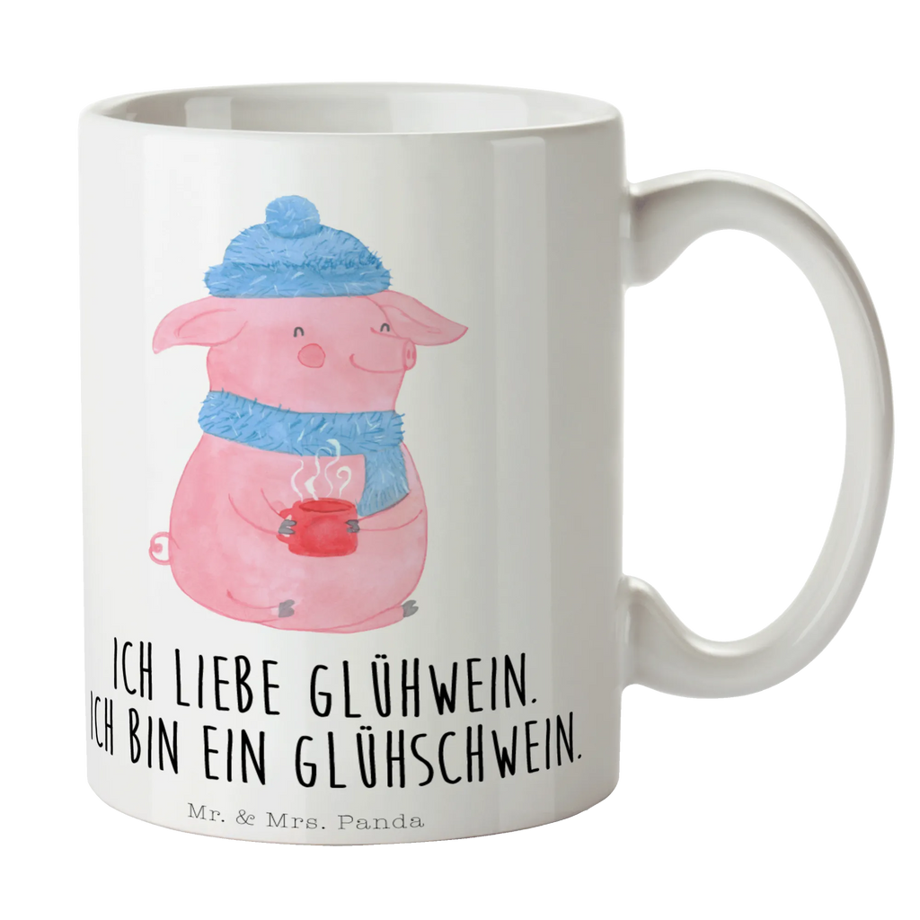 Tasse Schwein Glühwein Tasse, Kaffeetasse, Teetasse, Becher, Kaffeebecher, Teebecher, Keramiktasse, Porzellantasse, Büro Tasse, Geschenk Tasse, Tasse Sprüche, Tasse Motive, Kaffeetassen, Tasse bedrucken, Designer Tasse, Cappuccino Tassen, Schöne Teetassen, Winter, Weihnachten, Weihnachtsdeko, Nikolaus, Advent, Heiligabend, Wintermotiv, Glühschwein, Glühwein, Weihnachtsmarkt, Punsch