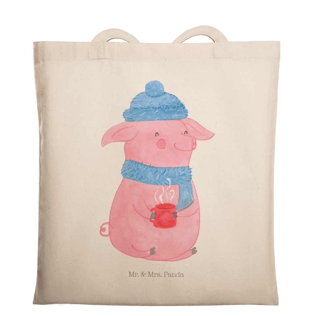 Tragetasche Glühschwein Beuteltasche, Beutel, Einkaufstasche, Jutebeutel, Stoffbeutel, Tasche, Shopper, Umhängetasche, Strandtasche, Schultertasche, Stofftasche, Tragetasche, Badetasche, Jutetasche, Einkaufstüte, Laptoptasche, Winter, Weihnachten, Weihnachtsdeko, Nikolaus, Advent, Heiligabend, Wintermotiv, Glühschwein, Glühwein, Weihnachtsmarkt, Punsch