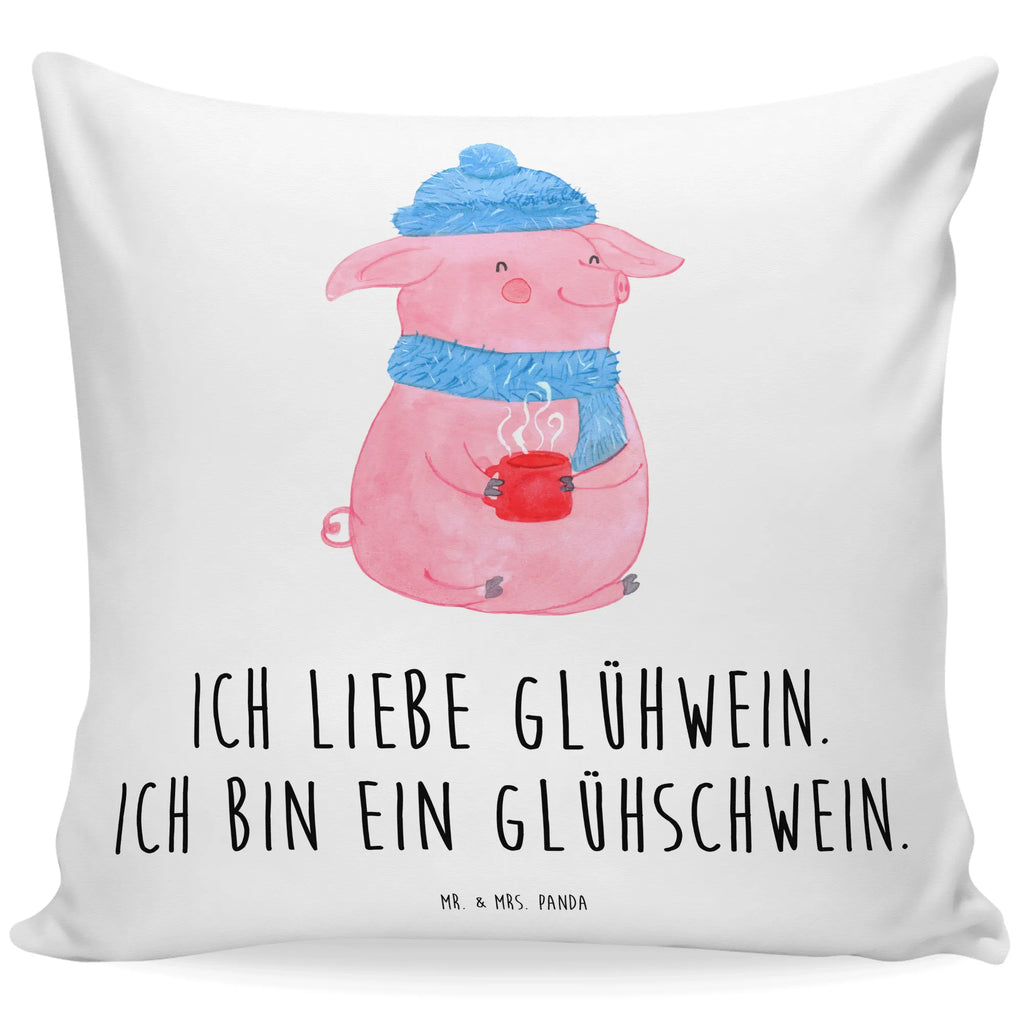 40x40 Kissen Schwein Glühwein Kissenhülle, Kopfkissen, Sofakissen, Dekokissen, Motivkissen, sofakissen, sitzkissen, Kissen, Kissenbezüge, Kissenbezug 40x40, Kissen 40x40, Kissenhülle 40x40, Zierkissen, Couchkissen, Dekokissen Sofa, Sofakissen 40x40, Dekokissen 40x40, Kopfkissen 40x40, Kissen 40x40 Waschbar, Winter, Weihnachten, Weihnachtsdeko, Nikolaus, Advent, Heiligabend, Wintermotiv, Glühschwein, Glühwein, Weihnachtsmarkt, Punsch