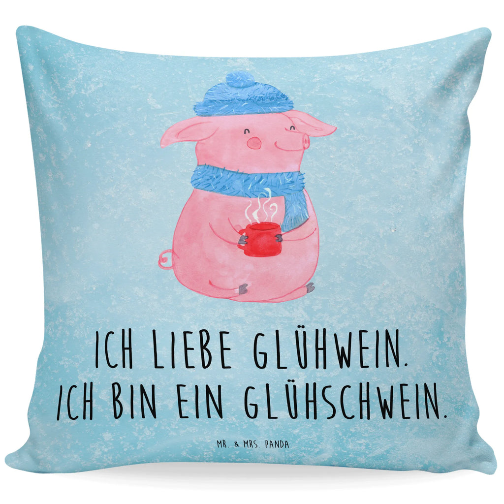 40x40 Kissen Schwein Glühwein Kissenhülle, Kopfkissen, Sofakissen, Dekokissen, Motivkissen, sofakissen, sitzkissen, Kissen, Kissenbezüge, Kissenbezug 40x40, Kissen 40x40, Kissenhülle 40x40, Zierkissen, Couchkissen, Dekokissen Sofa, Sofakissen 40x40, Dekokissen 40x40, Kopfkissen 40x40, Kissen 40x40 Waschbar, Winter, Weihnachten, Weihnachtsdeko, Nikolaus, Advent, Heiligabend, Wintermotiv, Glühschwein, Glühwein, Weihnachtsmarkt, Punsch