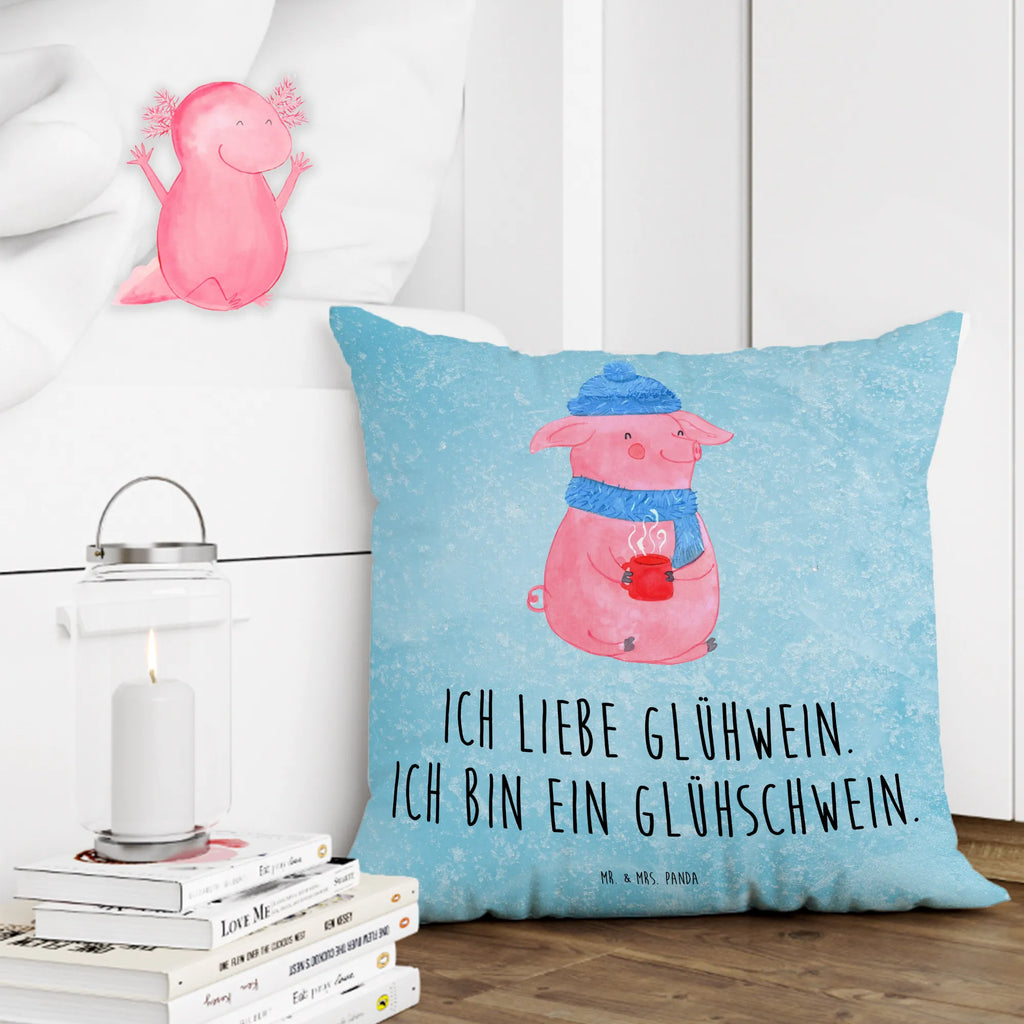 40x40 Kissen Schwein Glühwein Kissenhülle, Kopfkissen, Sofakissen, Dekokissen, Motivkissen, sofakissen, sitzkissen, Kissen, Kissenbezüge, Kissenbezug 40x40, Kissen 40x40, Kissenhülle 40x40, Zierkissen, Couchkissen, Dekokissen Sofa, Sofakissen 40x40, Dekokissen 40x40, Kopfkissen 40x40, Kissen 40x40 Waschbar, Winter, Weihnachten, Weihnachtsdeko, Nikolaus, Advent, Heiligabend, Wintermotiv, Glühschwein, Glühwein, Weihnachtsmarkt, Punsch