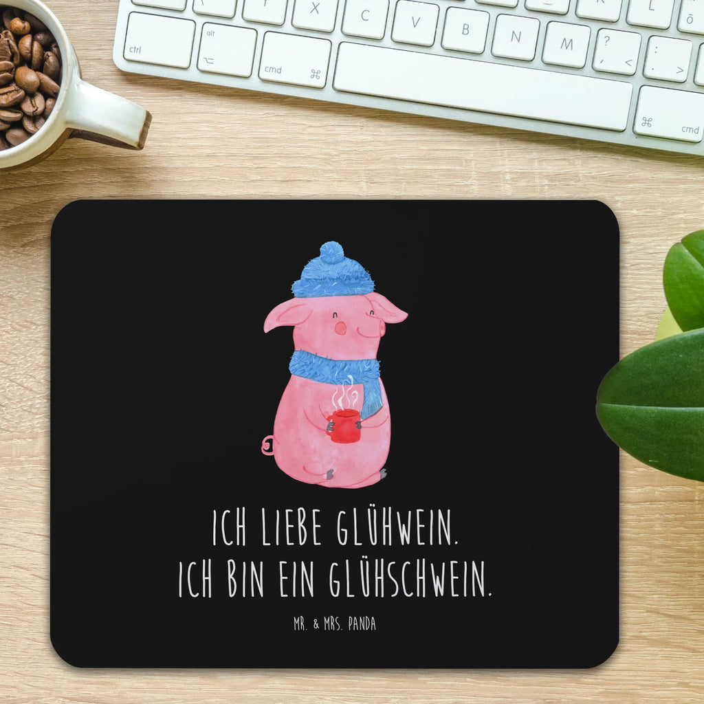 Mauspad Glühschwein Mousepad, Computer zubehör, Büroausstattung, PC Zubehör, Arbeitszimmer, Mauspad, Einzigartiges Mauspad, Designer Mauspad, Mausunterlage, Mauspad Büro, Winter, Weihnachten, Weihnachtsdeko, Nikolaus, Advent, Heiligabend, Wintermotiv, Glühschwein, Glühwein, Weihnachtsmarkt, Punsch