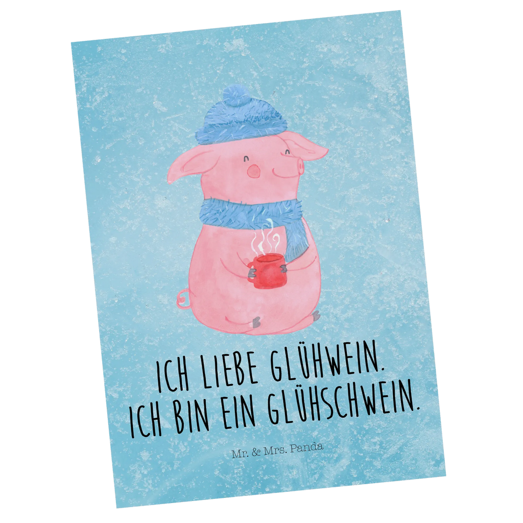 Postkarte Schwein Glühwein Postkarte, Karte, Geschenkkarte, Grußkarte, Einladung, Ansichtskarte, Geburtstagskarte, Einladungskarte, Dankeskarte, Ansichtskarten, Einladung Geburtstag, Einladungskarten Geburtstag, Winter, Weihnachten, Weihnachtsdeko, Nikolaus, Advent, Heiligabend, Wintermotiv, Glühschwein, Glühwein, Weihnachtsmarkt, Punsch