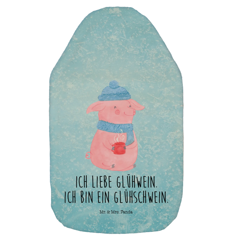 Wärmflasche Glühschwein Wärmekissen, Kinderwärmflasche, Körnerkissen, Wärmflaschenbezug, Wärmflasche mit Bezug, Wärmflasche, Bettflasche, Kleine Wärmflasche, Winter, Weihnachten, Weihnachtsdeko, Nikolaus, Advent, Heiligabend, Wintermotiv, Glühschwein, Glühwein, Weihnachtsmarkt, Punsch