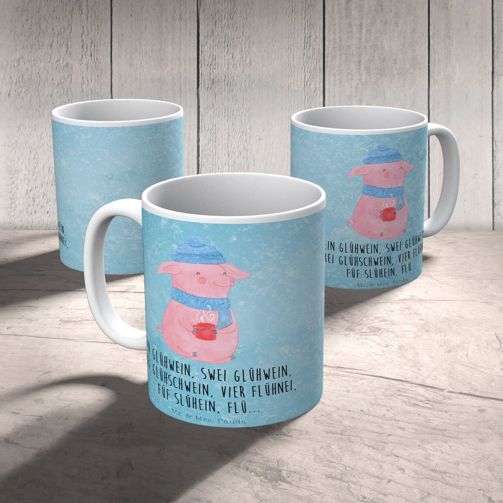 Tasse Schweinchen Glühwein Tasse, Kaffeetasse, Teetasse, Becher, Kaffeebecher, Teebecher, Keramiktasse, Porzellantasse, Büro Tasse, Geschenk Tasse, Tasse Sprüche, Tasse Motive, Kaffeetassen, Tasse bedrucken, Designer Tasse, Cappuccino Tassen, Schöne Teetassen, Winter, Weihnachten, Weihnachtsdeko, Nikolaus, Advent, Heiligabend, Wintermotiv, Glühwein, Betrunken, Weihnachtsmarkt, Spruch