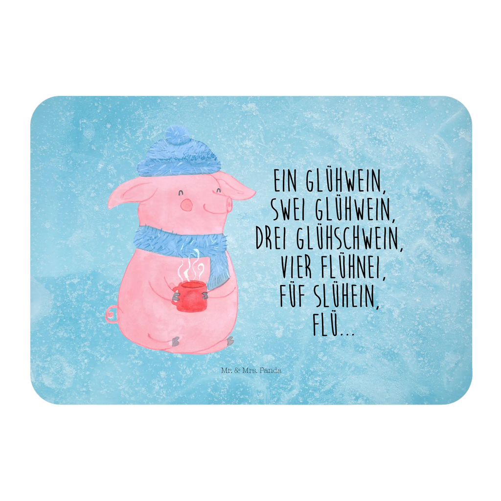 Magnet Lallelndes Glühschwein Kühlschrankmagnet, Pinnwandmagnet, Souvenir Magnet, Motivmagnete, Dekomagnet, Whiteboard Magnet, Notiz Magnet, Kühlschrank Dekoration, Winter, Weihnachten, Weihnachtsdeko, Nikolaus, Advent, Heiligabend, Wintermotiv, Glühwein, Betrunken, Weihnachtsmarkt, Spruch