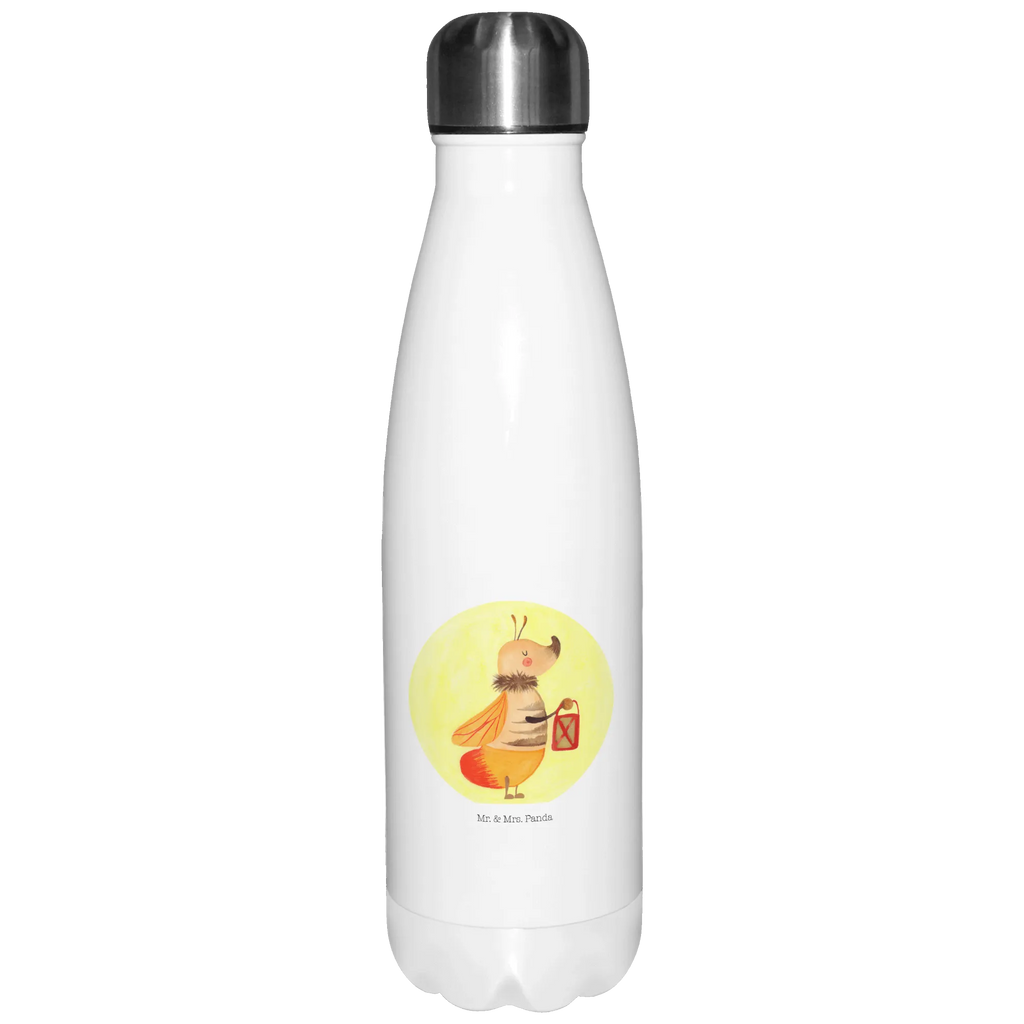 Thermosflasche Glühwürmchen Isolierflasche, Thermoflasche, Trinkflasche, Thermos, Edelstahl, Tiermotive, Gute Laune, lustige Sprüche, Tiere, Glühwürmchen, Glühwurm, Falter, Liebe, Leuchten, magisch, Liebesbeweis, Lieblingsmensch, Verlobung, Heiratsantrag, Jahrestag, Liebesspruch