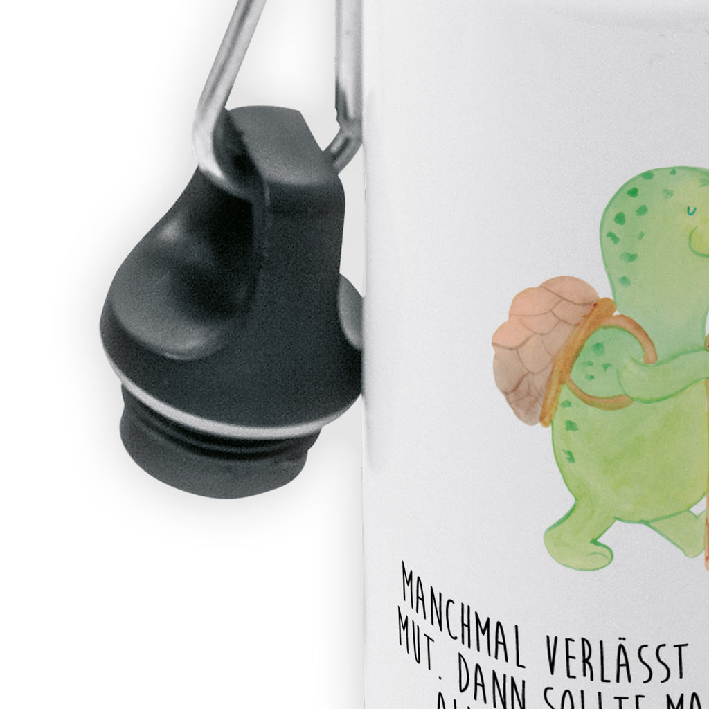 Kindertrinkflasche Schildkröte Wanderer Kindertrinkflasche, Kinder Trinkflasche, Trinkflasche, Flasche, Kinderflasche, Kinder, Kids, Kindergarten Flasche, Grundschule, Jungs, Mädchen, Schildkröte, Schildkröten, Motivation, Motivationsspruch, Motivationssprüche, Neuanfang