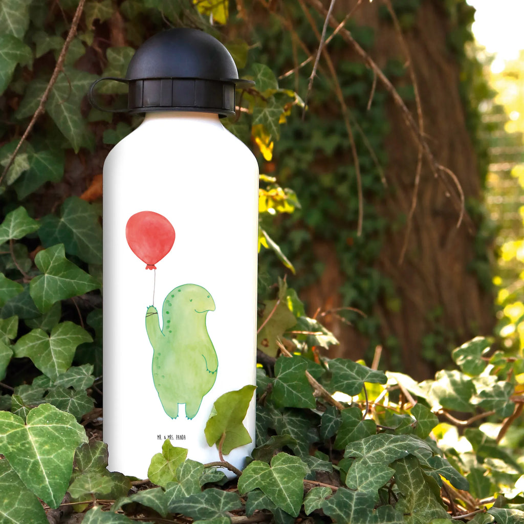 Kindertrinkflasche Schildkröte Luftballon Kindertrinkflasche, Kinder Trinkflasche, Trinkflasche, Flasche, Kinderflasche, Kinder, Kids, Kindergarten Flasche, Grundschule, Jungs, Mädchen, Schildkröte, Schildkröten, Mutausbruch, Motivation, Motivationsspruch