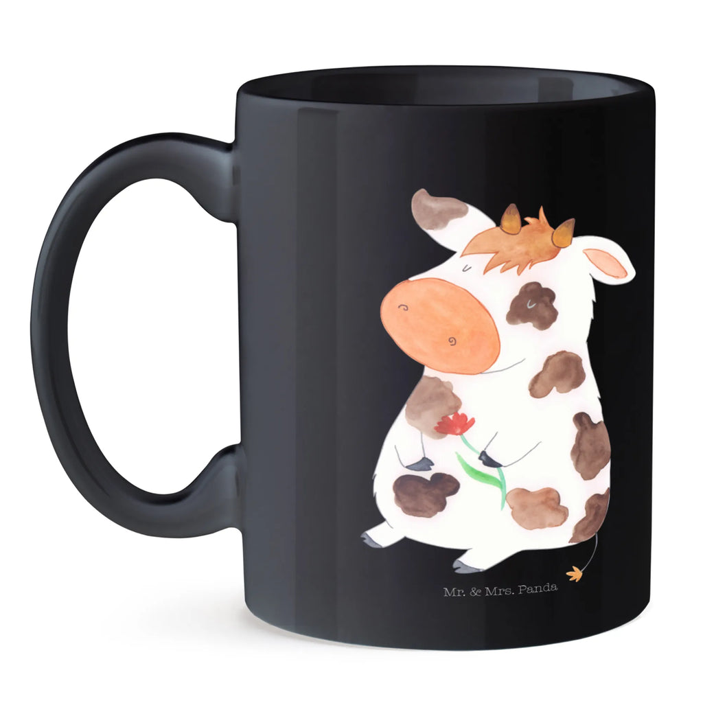 Tasse Kuh Tasse, Kaffeetasse, Teetasse, Becher, Kaffeebecher, Teebecher, Keramiktasse, Porzellantasse, Büro Tasse, Geschenk Tasse, Tasse Sprüche, Tasse Motive, Kaffeetassen, Tasse bedrucken, Designer Tasse, Cappuccino Tassen, Schöne Teetassen, Bauernhof, Hoftiere, Landwirt, Landwirtin, Kuh, Kühe, Träume, Flausen, Spruch, Magie, Motivtion, Hof, Milch, Milchkuh