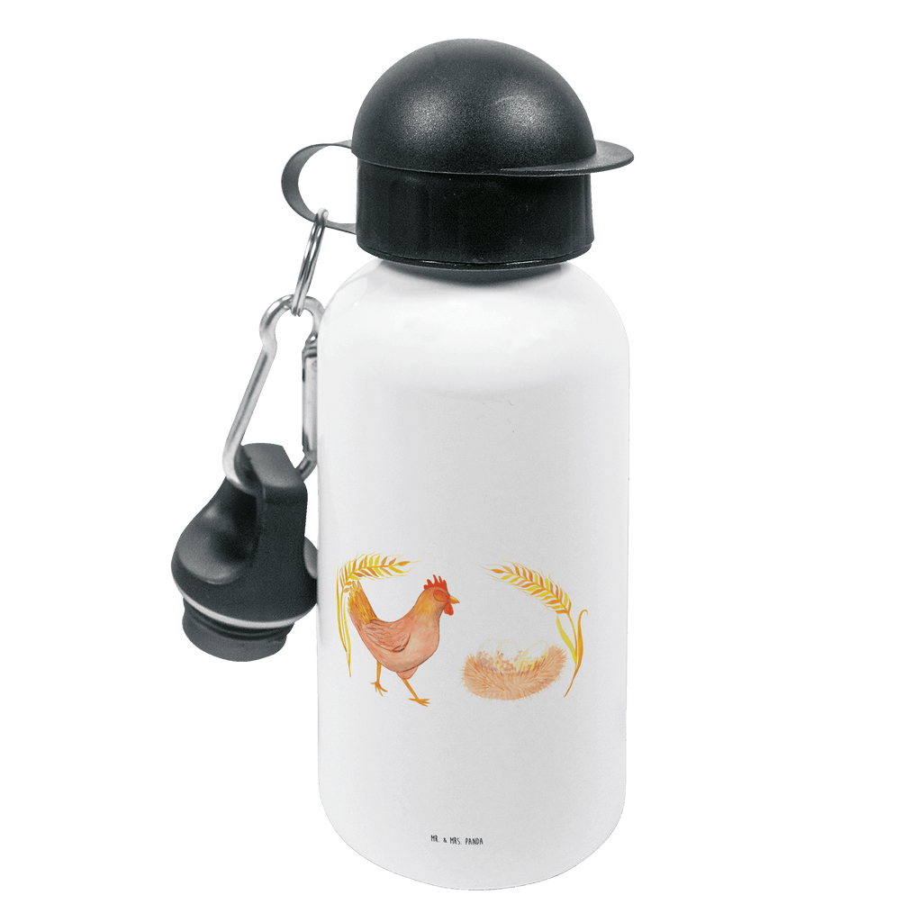 Kindertrinkflasche Huhn stolz Kindertrinkflasche, Kinder Trinkflasche, Trinkflasche, Flasche, Kinderflasche, Kinder, Kids, Kindergarten Flasche, Grundschule, Jungs, Mädchen, Bauernhof, Hoftiere, Landwirt, Landwirtin, Hahn, Henne, Hühner, Eier, Hof, Landleben, Motivation, Geburt, Magie, Spruch, Schwangerschaft