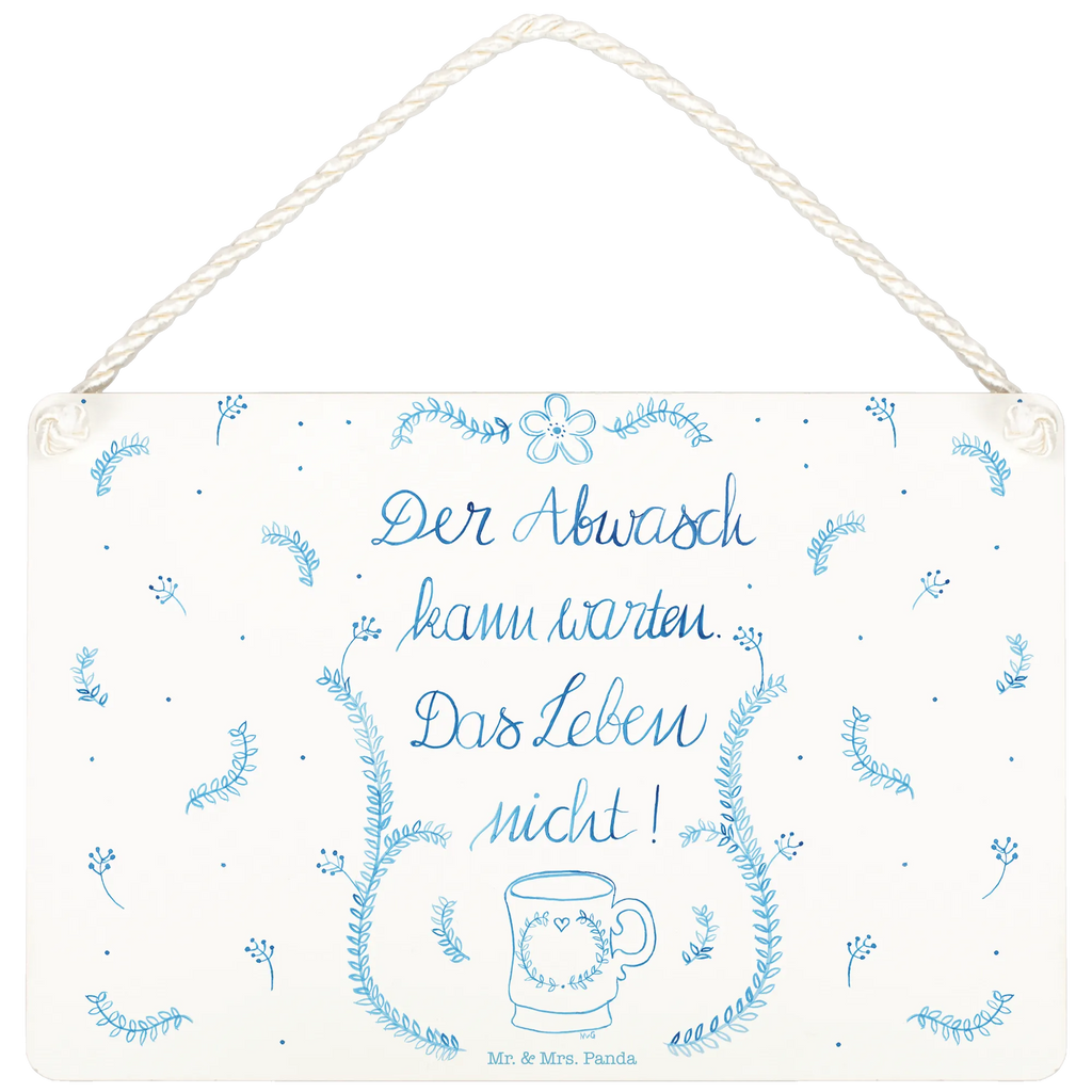 Deko Schild Der Abwasch kann warten Dekoschild, Deko Schild, Schild, Tür Schild, Türschild, Holzschild, Wandschild, Wanddeko, Blumen Deko, Frühlings Deko, Sommer Deko, Dekoration, positive Botschaft, Naturliebhaber, Outdoor, Natur, Abenteuer, Lebensweisheit, Weisheit, Küche Deko, Küche Spruch, Abwasch, Küchendienst, Leben Spruch, Geschenk Reise