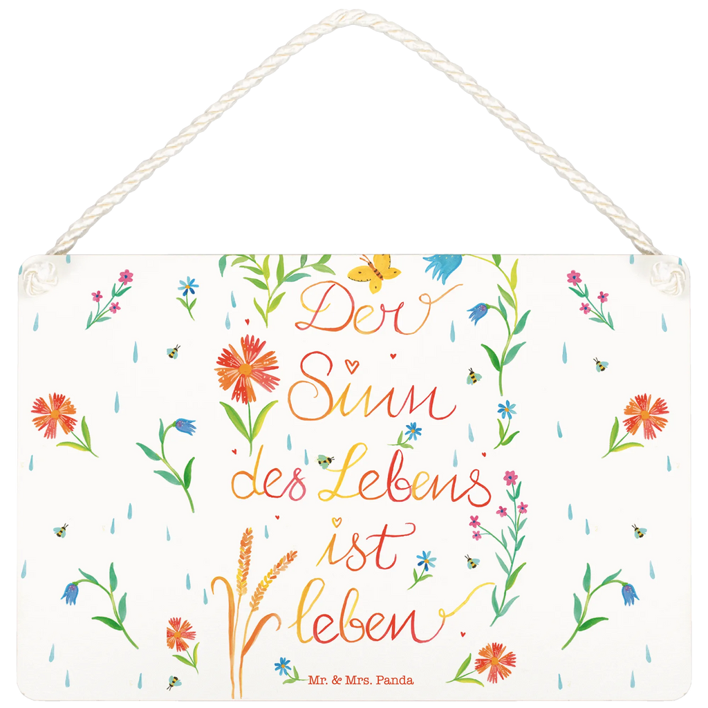 Deko Schild Sinn des Lebens Dekoschild, Deko Schild, Schild, Tür Schild, Türschild, Holzschild, Wandschild, Wanddeko, Blumen Deko, Frühlings Deko, Sommer Deko, Dekoration, positive Botschaft, Naturliebhaber, Outdoor, Natur, Abenteuer, Sinn des Lebens, Leben, Sinn, Lebensinhalt, Motivation, Zitat, Spruch, Caspar