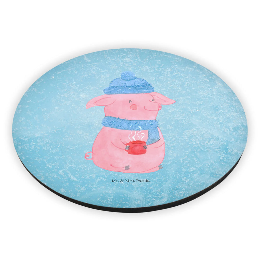 Rund Magnet Lallelndes Glühschwein Kühlschrankmagnet, Pinnwandmagnet, Souvenir Magnet, Motivmagnete, Dekomagnet, Whiteboard Magnet, Notiz Magnet, Kühlschrank Dekoration, Winter, Weihnachten, Weihnachtsdeko, Nikolaus, Advent, Heiligabend, Wintermotiv, Glühwein, Betrunken, Weihnachtsmarkt, Spruch