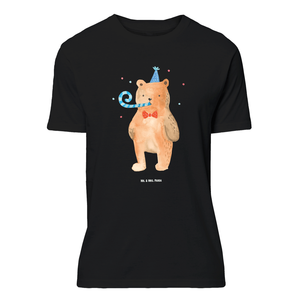 T-Shirt Standard Birthday Bär T-Shirt, Shirt, Tshirt, Lustiges T-Shirt, T-Shirt mit Spruch, Party, Junggesellenabschied, Jubiläum, Geburstag, Herrn, Damen, Männer, Frauen, Schlafshirt, Nachthemd, Sprüche, Bär, Teddy, Teddybär, Happy Birthday, Alles Gute, Glückwunsch, Geburtstag