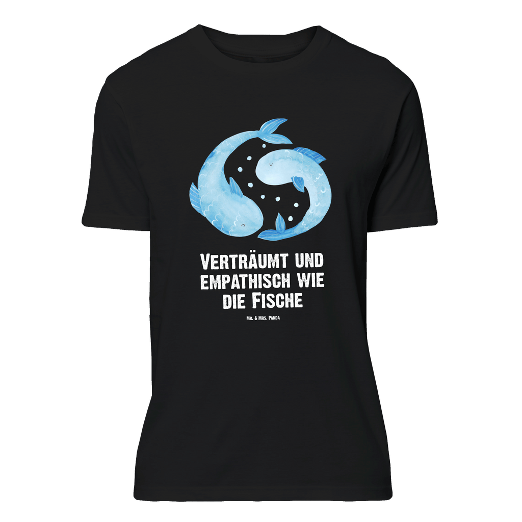 T-Shirt Standard Sternzeichen Fische T-Shirt, Shirt, Tshirt, Lustiges T-Shirt, T-Shirt mit Spruch, Party, Junggesellenabschied, Jubiläum, Geburstag, Herrn, Damen, Männer, Frauen, Schlafshirt, Nachthemd, Sprüche, Tierkreiszeichen, Sternzeichen, Horoskop, Astrologie, Aszendent, Fisch, Fische Geschenk, Fische Sternzeichen, Fische Sternbild, Geschenk Februar, Geschenk März, Geburtstag Februar, Geburtstag März