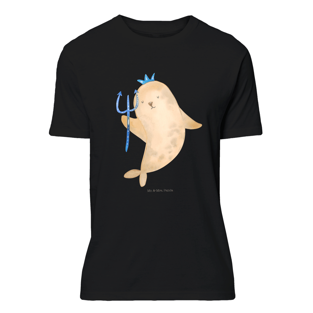 T-Shirt Standard Sternzeichen Wassermann T-Shirt, Shirt, Tshirt, Lustiges T-Shirt, T-Shirt mit Spruch, Party, Junggesellenabschied, Jubiläum, Geburstag, Herrn, Damen, Männer, Frauen, Schlafshirt, Nachthemd, Sprüche, Tierkreiszeichen, Sternzeichen, Horoskop, Astrologie, Aszendent, Meermann, Nix, Wassermann Geschenk, Wassermann Sternzeichen, Geschenk Januar, Geschenk Februar, Geburtstag Januar, Geburtstag Februar, Meer Geschenk