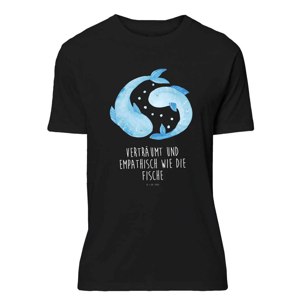 T-Shirt Standard Sternzeichen Fische T-Shirt, Shirt, Tshirt, Lustiges T-Shirt, T-Shirt mit Spruch, Party, Junggesellenabschied, Jubiläum, Geburstag, Herrn, Damen, Männer, Frauen, Schlafshirt, Nachthemd, Sprüche, Tierkreiszeichen, Sternzeichen, Horoskop, Astrologie, Aszendent, Fisch, Fische Geschenk, Fische Sternzeichen, Fische Sternbild, Geschenk Februar, Geschenk März, Geburtstag Februar, Geburtstag März