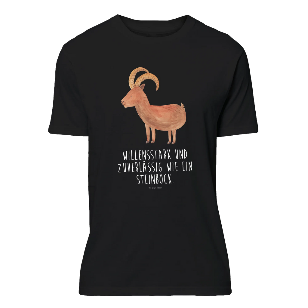 T-Shirt Standard Sternzeichen Steinbock T-Shirt, Shirt, Tshirt, Lustiges T-Shirt, T-Shirt mit Spruch, Party, Junggesellenabschied, Jubiläum, Geburstag, Herrn, Damen, Männer, Frauen, Schlafshirt, Nachthemd, Sprüche, Tierkreiszeichen, Sternzeichen, Horoskop, Astrologie, Aszendent, Steinböcke, Steinbock Geschenk, Steinbock Sternzeichen, Geschenk Dezember, Geschenk Januar, Geburtstag Dezember, Geburtstag Januar, Ziege, Bock