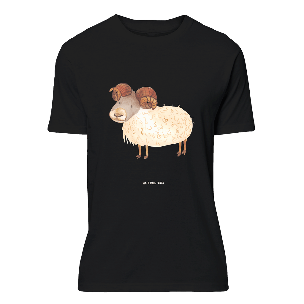 T-Shirt Standard Sternzeichen Widder T-Shirt, Shirt, Tshirt, Lustiges T-Shirt, T-Shirt mit Spruch, Party, Junggesellenabschied, Jubiläum, Geburstag, Herrn, Damen, Männer, Frauen, Schlafshirt, Nachthemd, Sprüche, Tierkreiszeichen, Sternzeichen, Horoskop, Astrologie, Aszendent, Widder Geschenk, Widder Sternzeichen, Geschenk März, Geschenk April, Geburtstag März, Geburtstag April, Bock, Schafbock