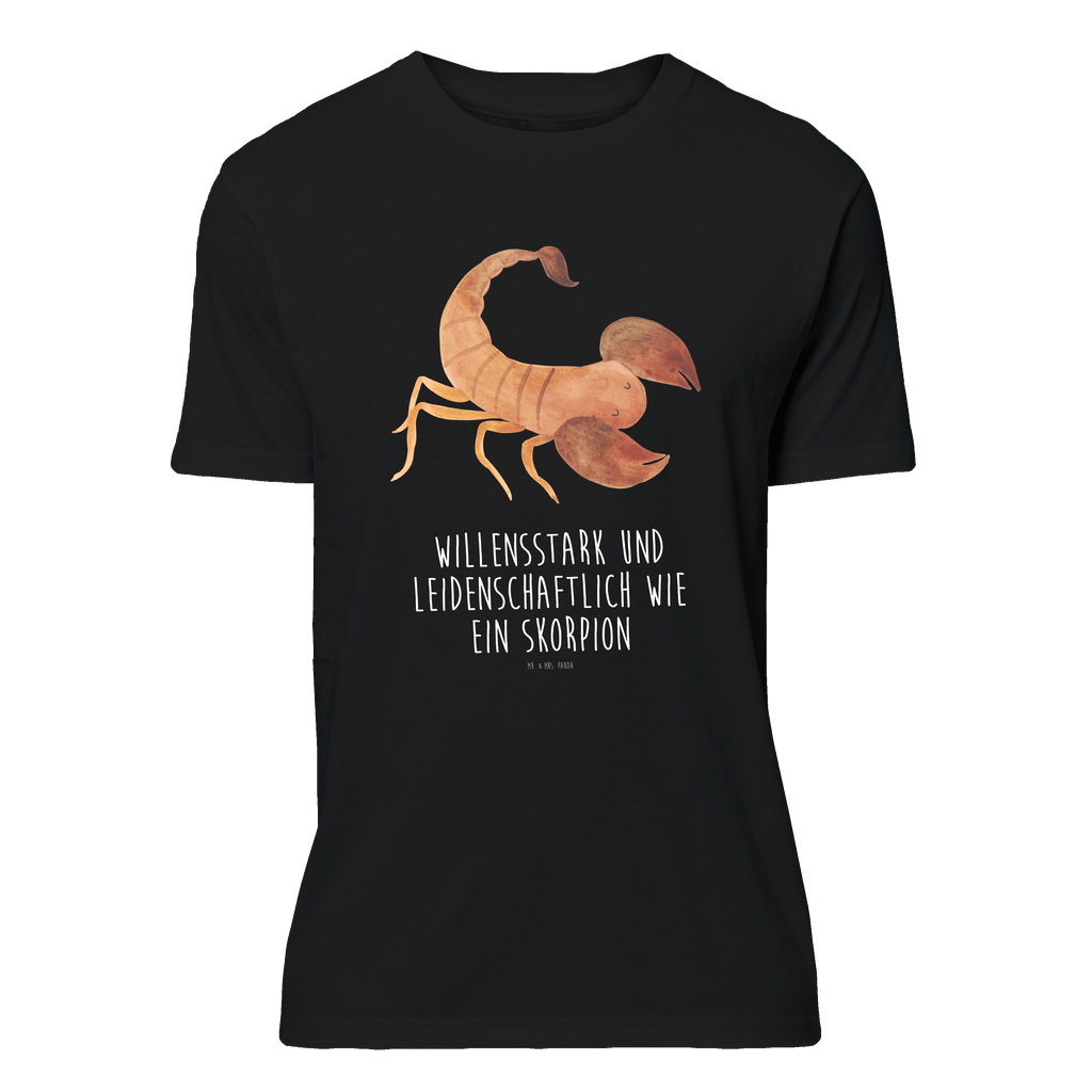 T-Shirt Standard Sternzeichen Skorpion T-Shirt, Shirt, Tshirt, Lustiges T-Shirt, T-Shirt mit Spruch, Party, Junggesellenabschied, Jubiläum, Geburstag, Herrn, Damen, Männer, Frauen, Schlafshirt, Nachthemd, Sprüche, Tierkreiszeichen, Sternzeichen, Horoskop, Astrologie, Aszendent, Skorpione, Skorpion Geschenk, Skorpion Sternzeichen, Geschenk Oktober, Geschenk November, Geburtstag Oktober, Geburtstag November