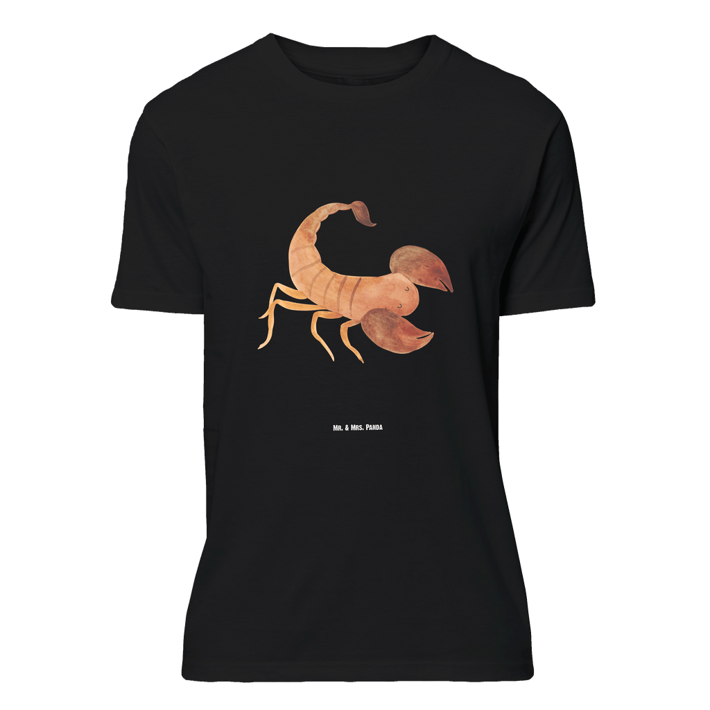 T-Shirt Standard Sternzeichen Skorpion T-Shirt, Shirt, Tshirt, Lustiges T-Shirt, T-Shirt mit Spruch, Party, Junggesellenabschied, Jubiläum, Geburstag, Herrn, Damen, Männer, Frauen, Schlafshirt, Nachthemd, Sprüche, Tierkreiszeichen, Sternzeichen, Horoskop, Astrologie, Aszendent, Skorpione, Skorpion Geschenk, Skorpion Sternzeichen, Geschenk Oktober, Geschenk November, Geburtstag Oktober, Geburtstag November