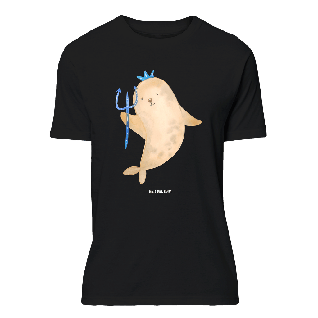 T-Shirt Standard Sternzeichen Wassermann T-Shirt, Shirt, Tshirt, Lustiges T-Shirt, T-Shirt mit Spruch, Party, Junggesellenabschied, Jubiläum, Geburstag, Herrn, Damen, Männer, Frauen, Schlafshirt, Nachthemd, Sprüche, Tierkreiszeichen, Sternzeichen, Horoskop, Astrologie, Aszendent, Meermann, Nix, Wassermann Geschenk, Wassermann Sternzeichen, Geschenk Januar, Geschenk Februar, Geburtstag Januar, Geburtstag Februar, Meer Geschenk