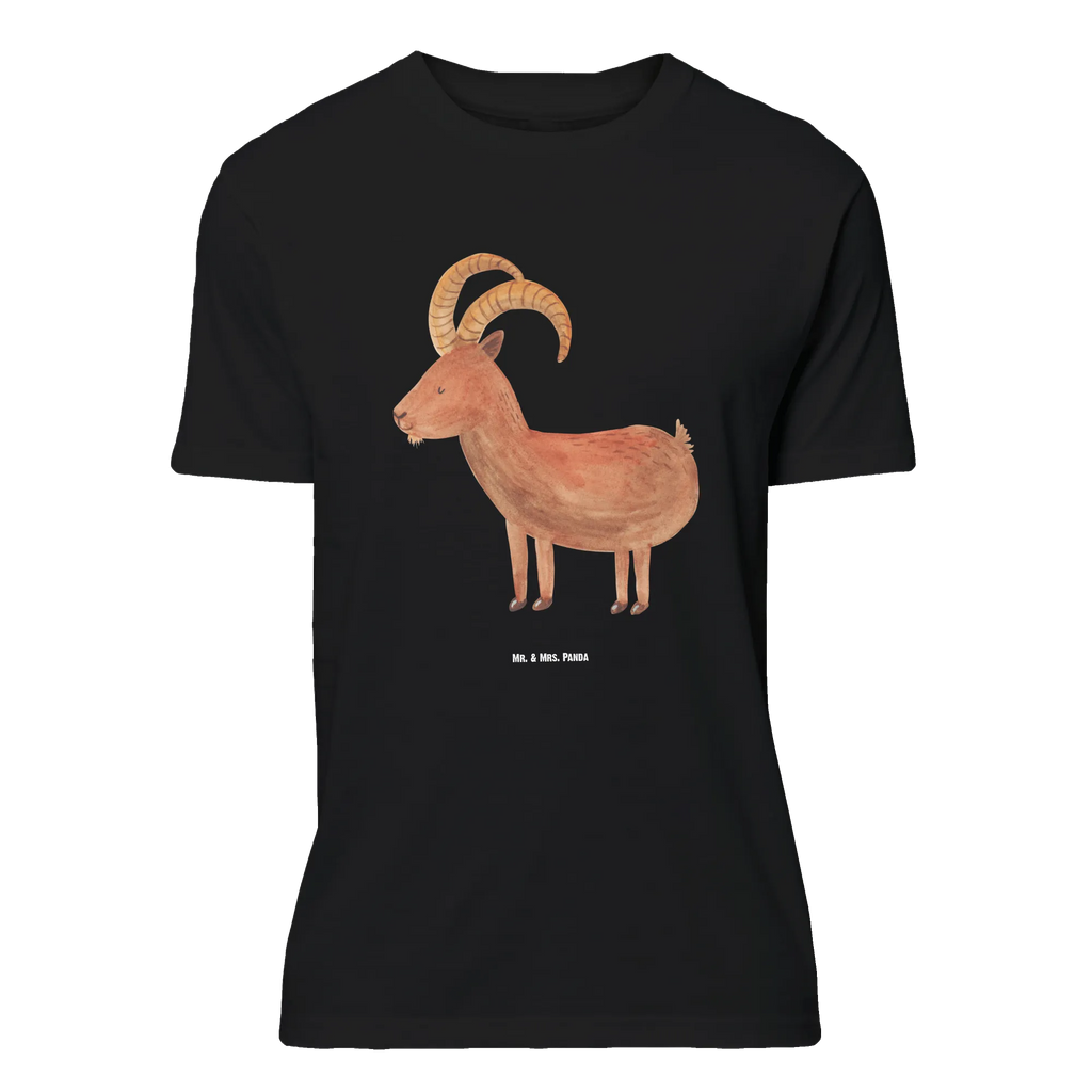 T-Shirt Standard Sternzeichen Steinbock T-Shirt, Shirt, Tshirt, Lustiges T-Shirt, T-Shirt mit Spruch, Party, Junggesellenabschied, Jubiläum, Geburstag, Herrn, Damen, Männer, Frauen, Schlafshirt, Nachthemd, Sprüche, Tierkreiszeichen, Sternzeichen, Horoskop, Astrologie, Aszendent, Steinböcke, Steinbock Geschenk, Steinbock Sternzeichen, Geschenk Dezember, Geschenk Januar, Geburtstag Dezember, Geburtstag Januar, Ziege, Bock