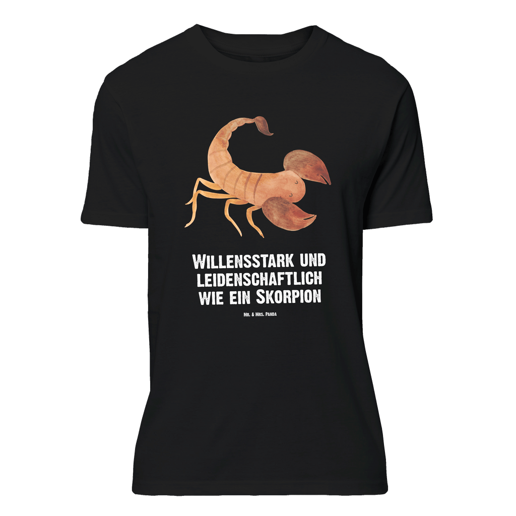 T-Shirt Standard Sternzeichen Skorpion T-Shirt, Shirt, Tshirt, Lustiges T-Shirt, T-Shirt mit Spruch, Party, Junggesellenabschied, Jubiläum, Geburstag, Herrn, Damen, Männer, Frauen, Schlafshirt, Nachthemd, Sprüche, Tierkreiszeichen, Sternzeichen, Horoskop, Astrologie, Aszendent, Skorpione, Skorpion Geschenk, Skorpion Sternzeichen, Geschenk Oktober, Geschenk November, Geburtstag Oktober, Geburtstag November