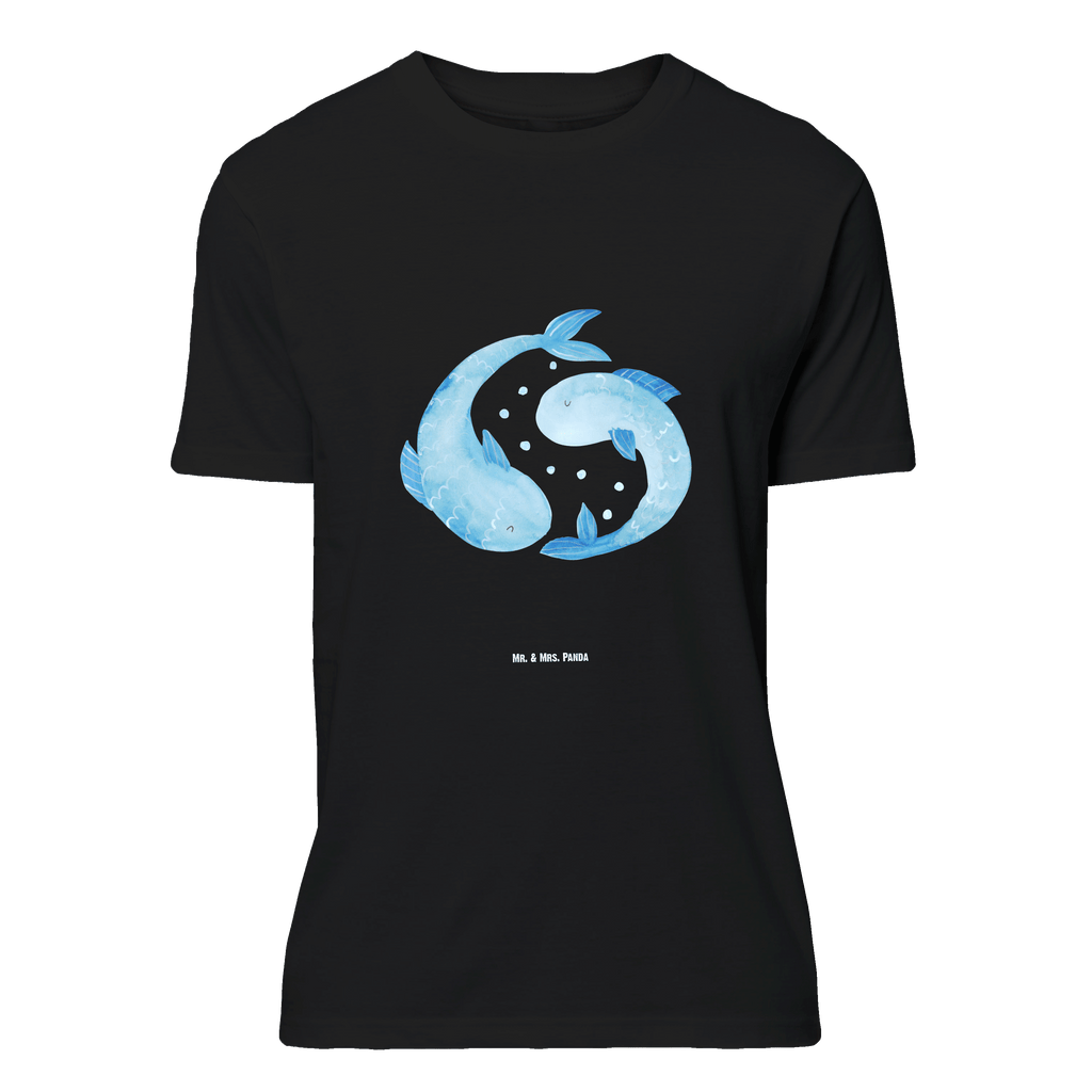 T-Shirt Standard Sternzeichen Fische T-Shirt, Shirt, Tshirt, Lustiges T-Shirt, T-Shirt mit Spruch, Party, Junggesellenabschied, Jubiläum, Geburstag, Herrn, Damen, Männer, Frauen, Schlafshirt, Nachthemd, Sprüche, Tierkreiszeichen, Sternzeichen, Horoskop, Astrologie, Aszendent, Fisch, Fische Geschenk, Fische Sternzeichen, Fische Sternbild, Geschenk Februar, Geschenk März, Geburtstag Februar, Geburtstag März