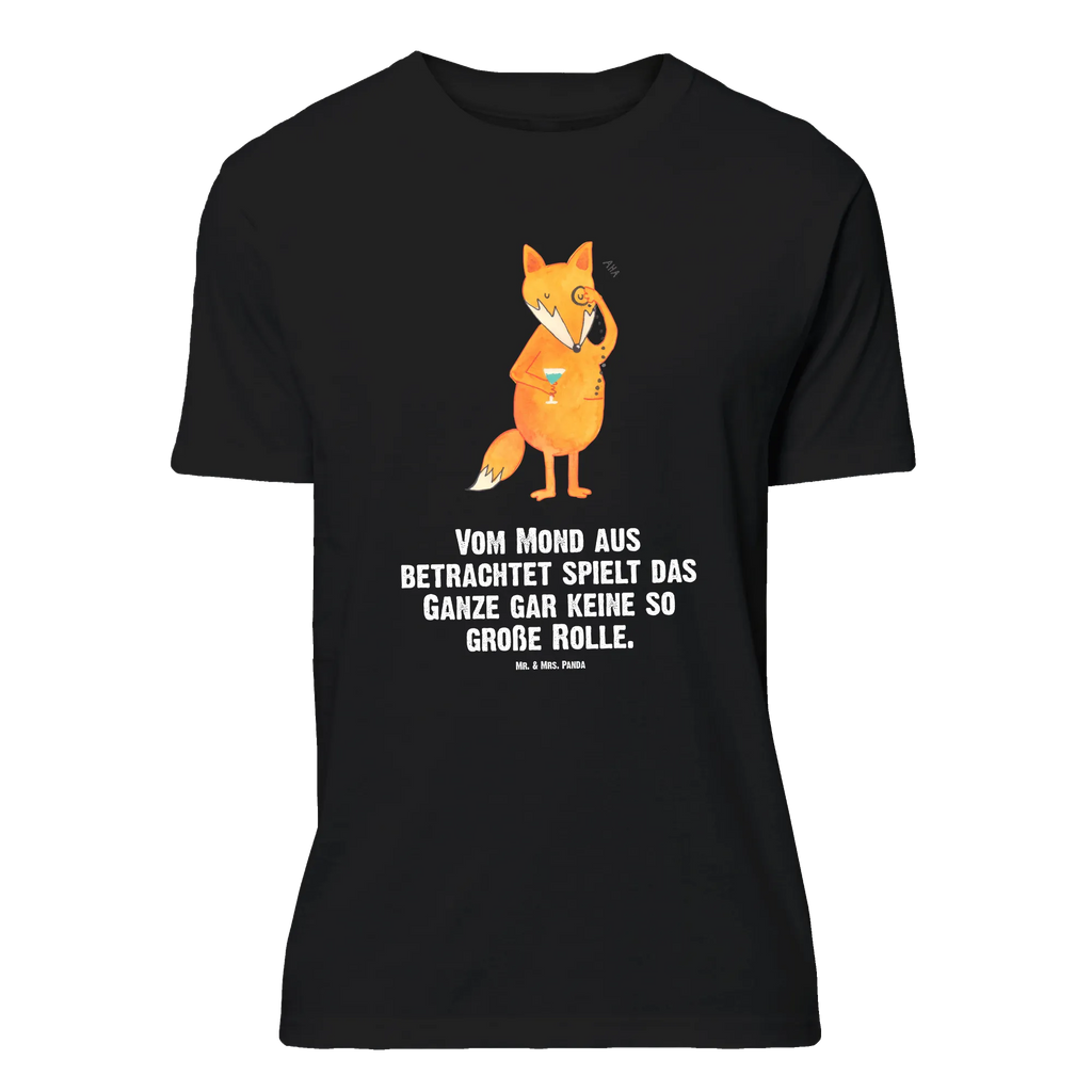 T-Shirt Standard Fuchs Lord T-Shirt, Shirt, Tshirt, Lustiges T-Shirt, T-Shirt mit Spruch, Party, Junggesellenabschied, Jubiläum, Geburstag, Herrn, Damen, Männer, Frauen, Schlafshirt, Nachthemd, Sprüche, Fuchs, Füchse, tröstende Worte, Spruch lustig, Liebeskummer Geschenk, Motivation Spruch, Problemlösung