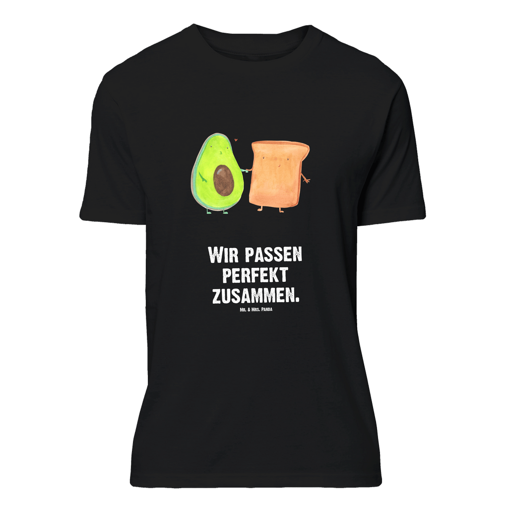 T-Shirt Standard Avocado + Toast T-Shirt, Shirt, Tshirt, Lustiges T-Shirt, T-Shirt mit Spruch, Party, Junggesellenabschied, Jubiläum, Geburstag, Herrn, Damen, Männer, Frauen, Schlafshirt, Nachthemd, Sprüche, Avocado, Veggie, Vegan, Gesund, Toast, Toastbrot, Liebespaar, Pärchen, Freund, Freundin, Verlobt, Verlobungsparty, Hochzeit, Hochzeitsgeschenk, Jahrestag, Jahrestagsgeschenk