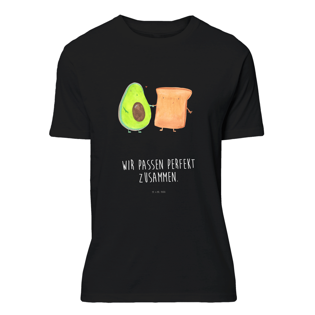 T-Shirt Standard Avocado + Toast T-Shirt, Shirt, Tshirt, Lustiges T-Shirt, T-Shirt mit Spruch, Party, Junggesellenabschied, Jubiläum, Geburstag, Herrn, Damen, Männer, Frauen, Schlafshirt, Nachthemd, Sprüche, Avocado, Veggie, Vegan, Gesund, Toast, Toastbrot, Liebespaar, Pärchen, Freund, Freundin, Verlobt, Verlobungsparty, Hochzeit, Hochzeitsgeschenk, Jahrestag, Jahrestagsgeschenk