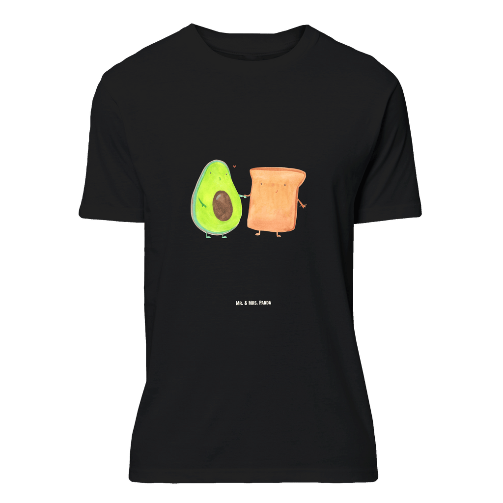 T-Shirt Standard Avocado + Toast T-Shirt, Shirt, Tshirt, Lustiges T-Shirt, T-Shirt mit Spruch, Party, Junggesellenabschied, Jubiläum, Geburstag, Herrn, Damen, Männer, Frauen, Schlafshirt, Nachthemd, Sprüche, Avocado, Veggie, Vegan, Gesund, Toast, Toastbrot, Liebespaar, Pärchen, Freund, Freundin, Verlobt, Verlobungsparty, Hochzeit, Hochzeitsgeschenk, Jahrestag, Jahrestagsgeschenk