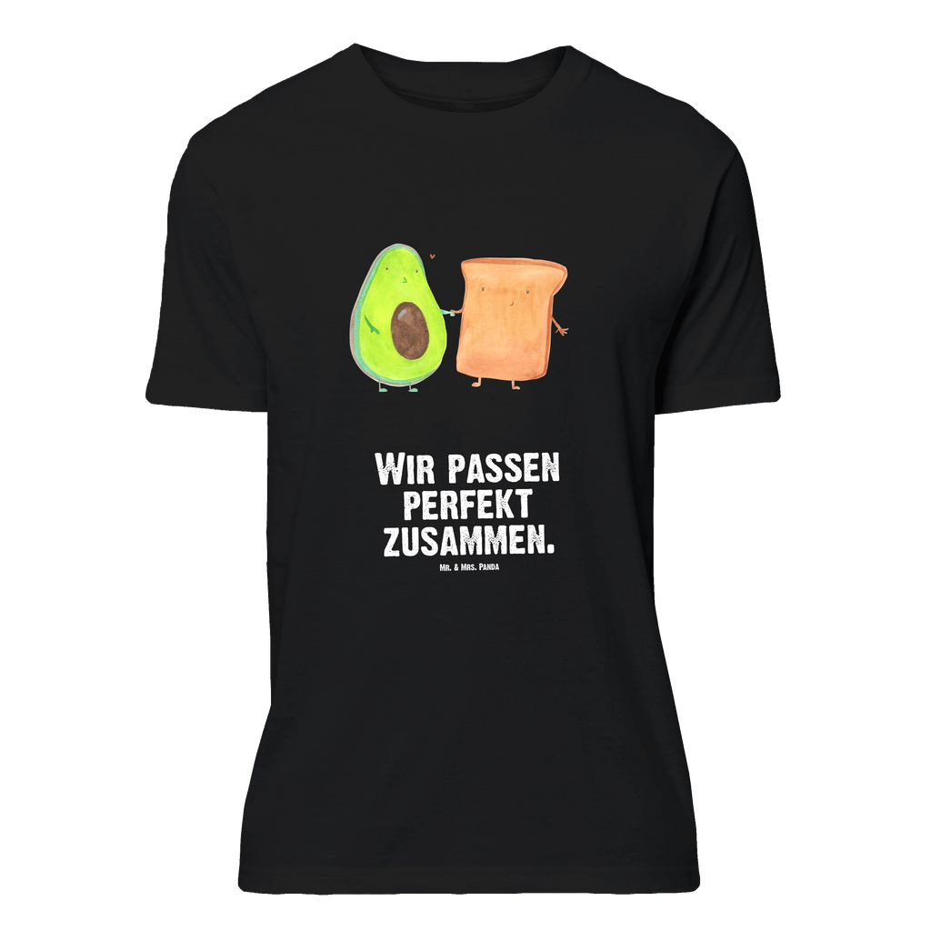 T-Shirt Standard Avocado + Toast T-Shirt, Shirt, Tshirt, Lustiges T-Shirt, T-Shirt mit Spruch, Party, Junggesellenabschied, Jubiläum, Geburstag, Herrn, Damen, Männer, Frauen, Schlafshirt, Nachthemd, Sprüche, Avocado, Veggie, Vegan, Gesund, Toast, Toastbrot, Liebespaar, Pärchen, Freund, Freundin, Verlobt, Verlobungsparty, Hochzeit, Hochzeitsgeschenk, Jahrestag, Jahrestagsgeschenk