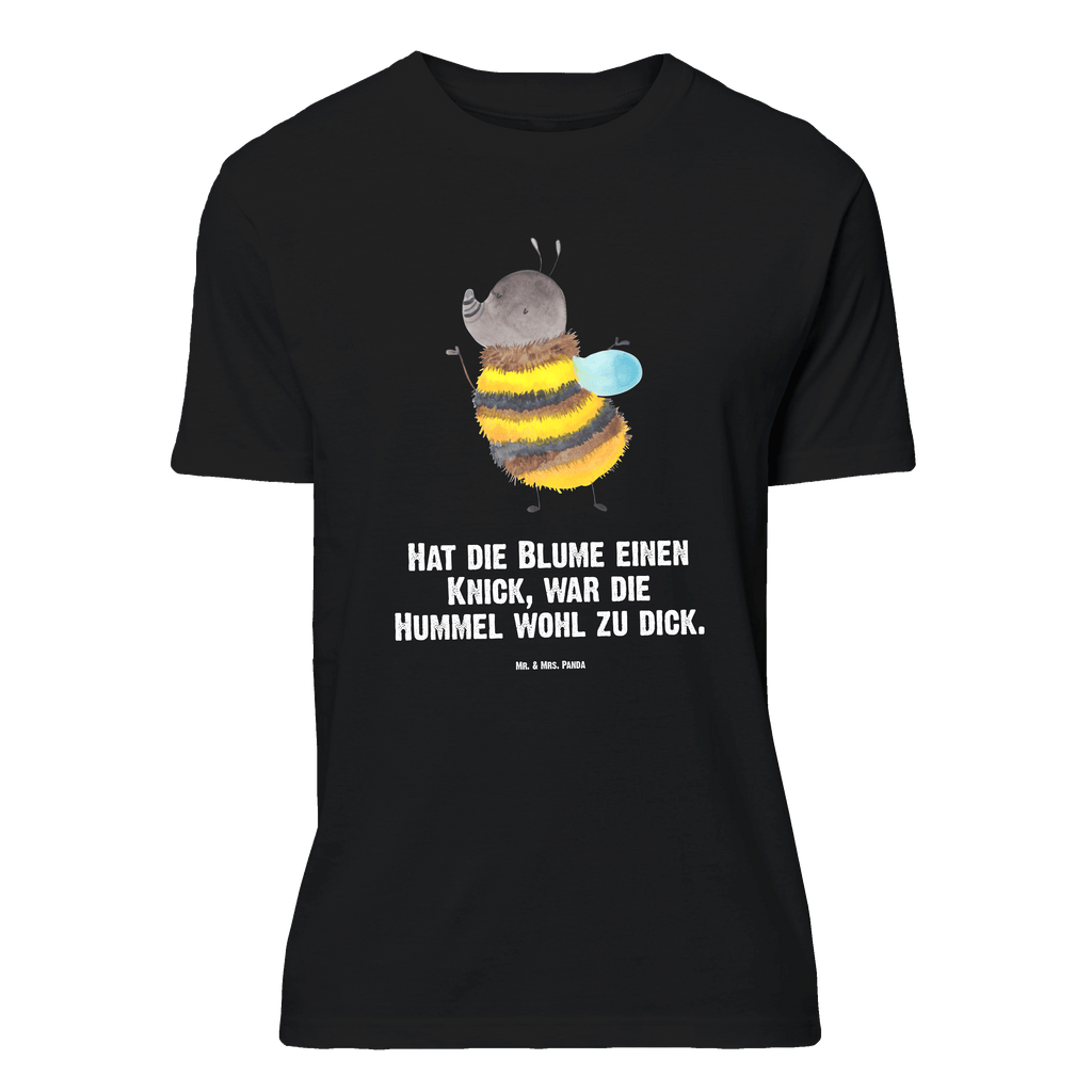 T-Shirt Standard Hummel flauschig T-Shirt, Shirt, Tshirt, Lustiges T-Shirt, T-Shirt mit Spruch, Party, Junggesellenabschied, Jubiläum, Geburstag, Herrn, Damen, Männer, Frauen, Schlafshirt, Nachthemd, Sprüche, Tiermotive, Gute Laune, lustige Sprüche, Tiere, Hummel, Flauschig, Biene, Blume, Natur