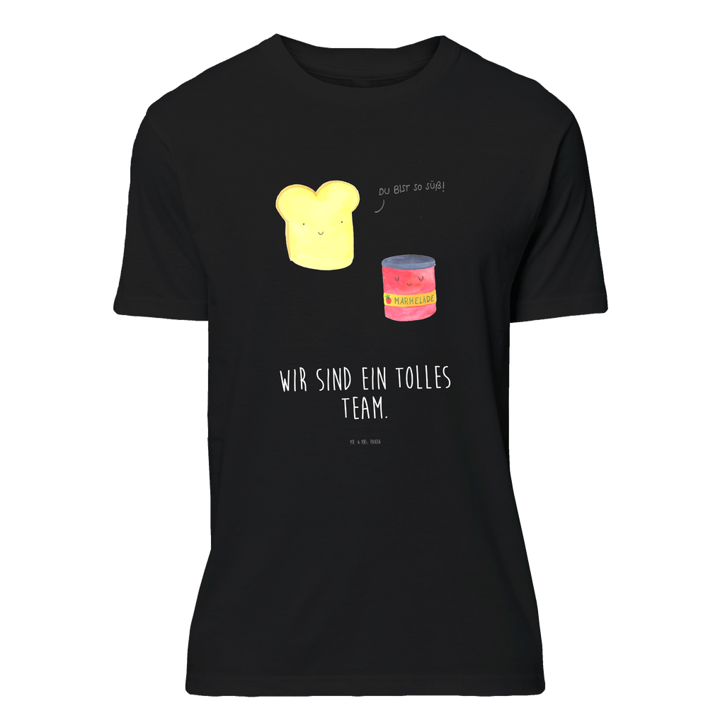 T-Shirt Standard Toast Marmelade T-Shirt, Shirt, Tshirt, Lustiges T-Shirt, T-Shirt mit Spruch, Party, Junggesellenabschied, Jubiläum, Geburstag, Herrn, Damen, Männer, Frauen, Schlafshirt, Nachthemd, Sprüche, Tiermotive, Gute Laune, lustige Sprüche, Tiere, Toast, Marmelade, Dreamteam, süße Postkarte, süß, Küche Deko, Küche Spruch, Frühstück Einladung, Brot, Toastbrot