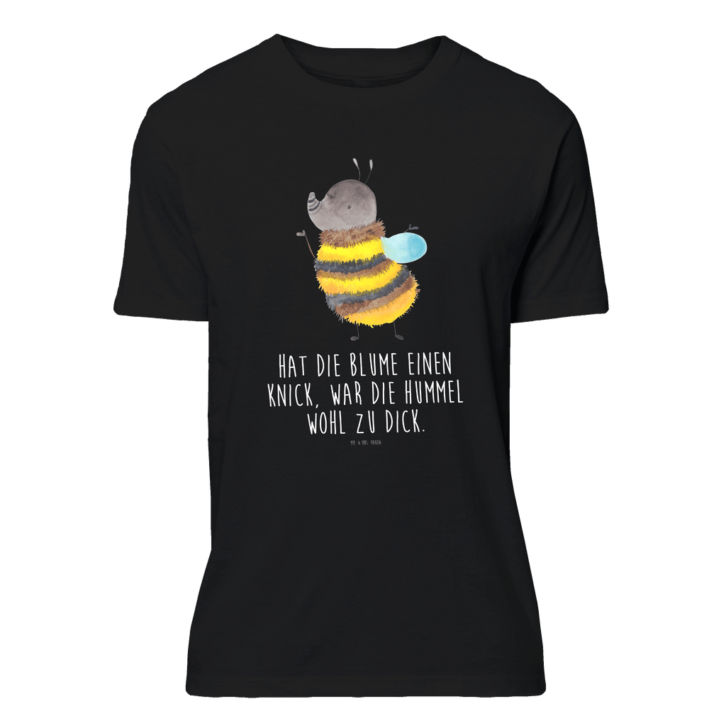 T-Shirt Standard Hummel flauschig T-Shirt, Shirt, Tshirt, Lustiges T-Shirt, T-Shirt mit Spruch, Party, Junggesellenabschied, Jubiläum, Geburstag, Herrn, Damen, Männer, Frauen, Schlafshirt, Nachthemd, Sprüche, Tiermotive, Gute Laune, lustige Sprüche, Tiere, Hummel, Flauschig, Biene, Blume, Natur