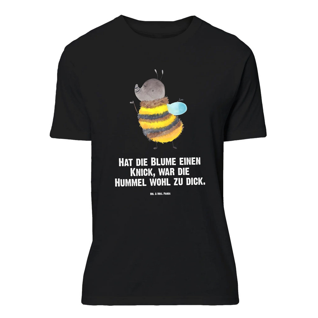 T-Shirt Standard Hummel flauschig T-Shirt, Shirt, Tshirt, Lustiges T-Shirt, T-Shirt mit Spruch, Party, Junggesellenabschied, Jubiläum, Geburstag, Herrn, Damen, Männer, Frauen, Schlafshirt, Nachthemd, Sprüche, Tiermotive, Gute Laune, lustige Sprüche, Tiere, Hummel, Flauschig, Biene, Blume, Natur