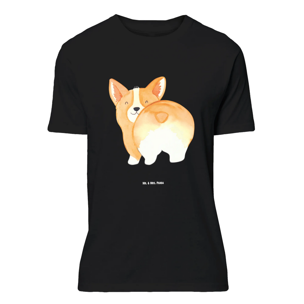 T-Shirt Standard Corgi Po T-Shirt, Shirt, Tshirt, Lustiges T-Shirt, T-Shirt mit Spruch, Party, Junggesellenabschied, Jubiläum, Geburstag, Herrn, Damen, Männer, Frauen, Schlafshirt, Nachthemd, Sprüche, Hund, Hundemotiv, Haustier, Hunderasse, Tierliebhaber, Hundebesitzer, Corgie, Hundeliebe, Motivation, Selbstliebe, Spruch