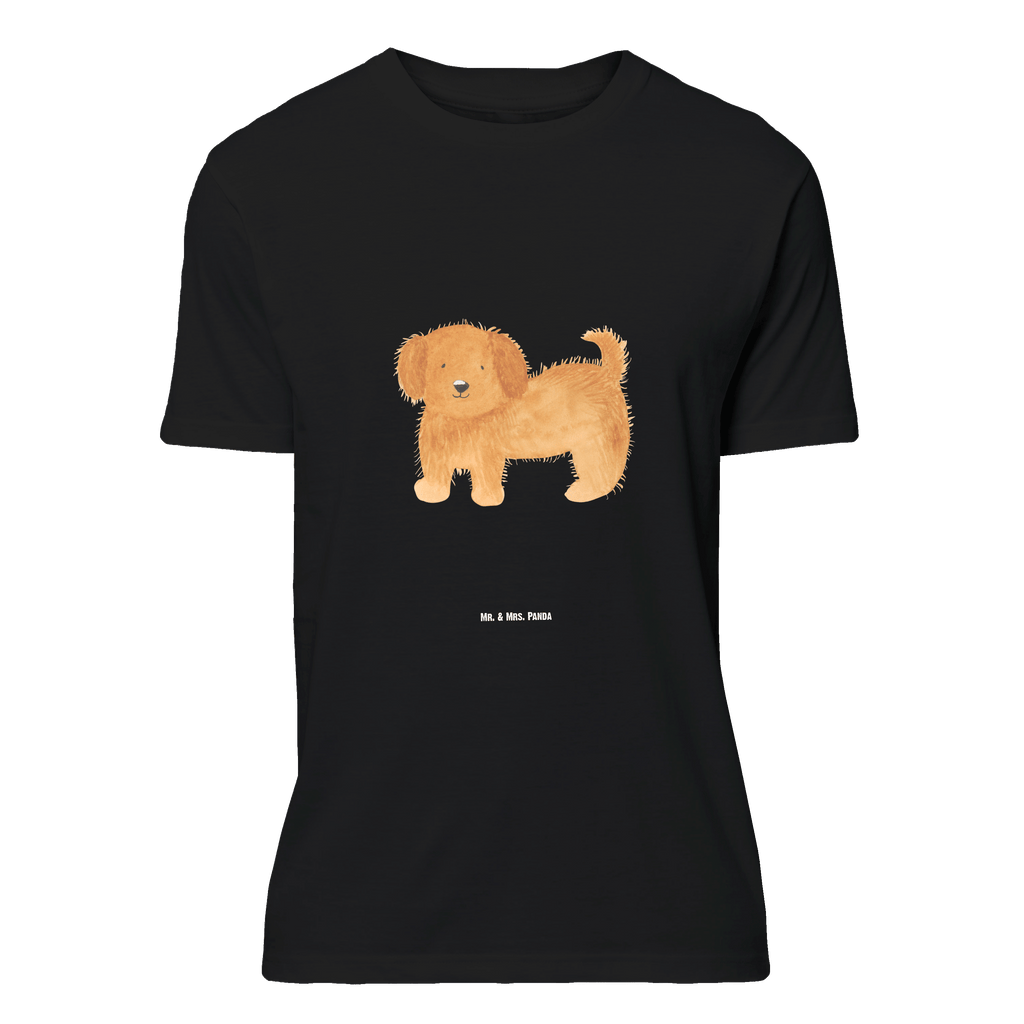 T-Shirt Standard Hund flauschig T-Shirt, Shirt, Tshirt, Lustiges T-Shirt, T-Shirt mit Spruch, Party, Junggesellenabschied, Jubiläum, Geburstag, Herrn, Damen, Männer, Frauen, Schlafshirt, Nachthemd, Sprüche, Hund, Hundemotiv, Haustier, Hunderasse, Tierliebhaber, Hundebesitzer, Hunde, Frauchen, Hundemama, Hundeliebe