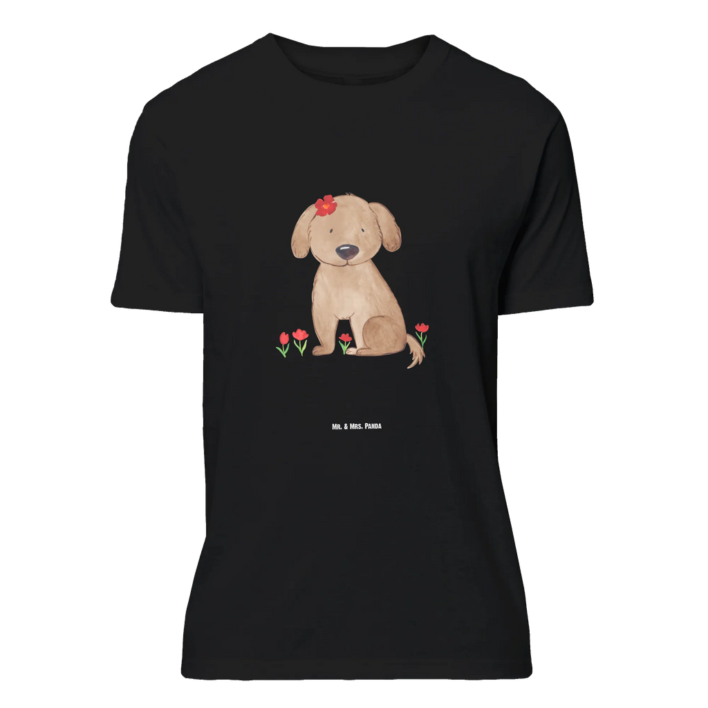 T-Shirt Standard Hund Hundedame T-Shirt, Shirt, Tshirt, Lustiges T-Shirt, T-Shirt mit Spruch, Party, Junggesellenabschied, Jubiläum, Geburstag, Herrn, Damen, Männer, Frauen, Schlafshirt, Nachthemd, Sprüche, Hund, Hundemotiv, Haustier, Hunderasse, Tierliebhaber, Hundebesitzer, Hunde, Hundeliebe, Hundeglück, Liebe, Frauchen