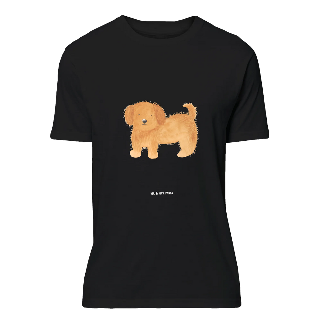 T-Shirt Standard Hund flauschig T-Shirt, Shirt, Tshirt, Lustiges T-Shirt, T-Shirt mit Spruch, Party, Junggesellenabschied, Jubiläum, Geburstag, Herrn, Damen, Männer, Frauen, Schlafshirt, Nachthemd, Sprüche, Hund, Hundemotiv, Haustier, Hunderasse, Tierliebhaber, Hundebesitzer, Hunde, Frauchen, Hundemama, Hundeliebe