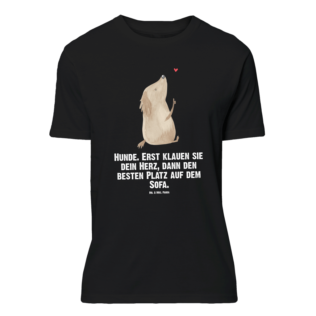 T-Shirt Standard Hund Liebe T-Shirt, Shirt, Tshirt, Lustiges T-Shirt, T-Shirt mit Spruch, Party, Junggesellenabschied, Jubiläum, Geburstag, Herrn, Damen, Männer, Frauen, Schlafshirt, Nachthemd, Sprüche, Hund, Hundemotiv, Haustier, Hunderasse, Tierliebhaber, Hundebesitzer, Liebe, Hundeglück, Hundeliebe, Hunde, Frauchen