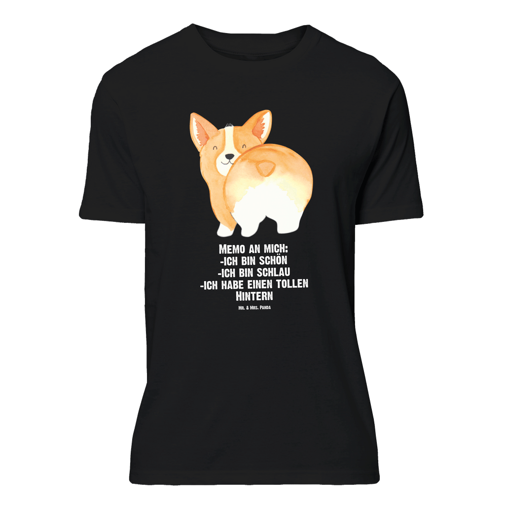 T-Shirt Standard Corgi Po T-Shirt, Shirt, Tshirt, Lustiges T-Shirt, T-Shirt mit Spruch, Party, Junggesellenabschied, Jubiläum, Geburstag, Herrn, Damen, Männer, Frauen, Schlafshirt, Nachthemd, Sprüche, Hund, Hundemotiv, Haustier, Hunderasse, Tierliebhaber, Hundebesitzer, Corgie, Hundeliebe, Motivation, Selbstliebe, Spruch