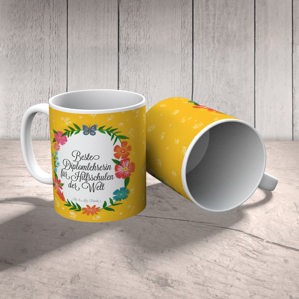 Tasse Design Frame Happy Girls Diplomlehrerin für Hilfsschulen Tasse, Kaffeetasse, Teetasse, Becher, Kaffeebecher, Teebecher, Keramiktasse, Porzellantasse, Büro Tasse, Geschenk Tasse, Tasse Sprüche, Tasse Motive, Kaffeetassen, Tasse bedrucken, Designer Tasse, Cappuccino Tassen, Schöne Teetassen, Geschenk