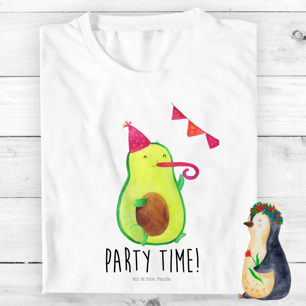 Organic Kinder T-Shirt Avocado Party Zeit Kinder T-Shirt, Kinder T-Shirt Mädchen, Kinder T-Shirt Jungen, Avocado, Veggie, Vegan, Gesund