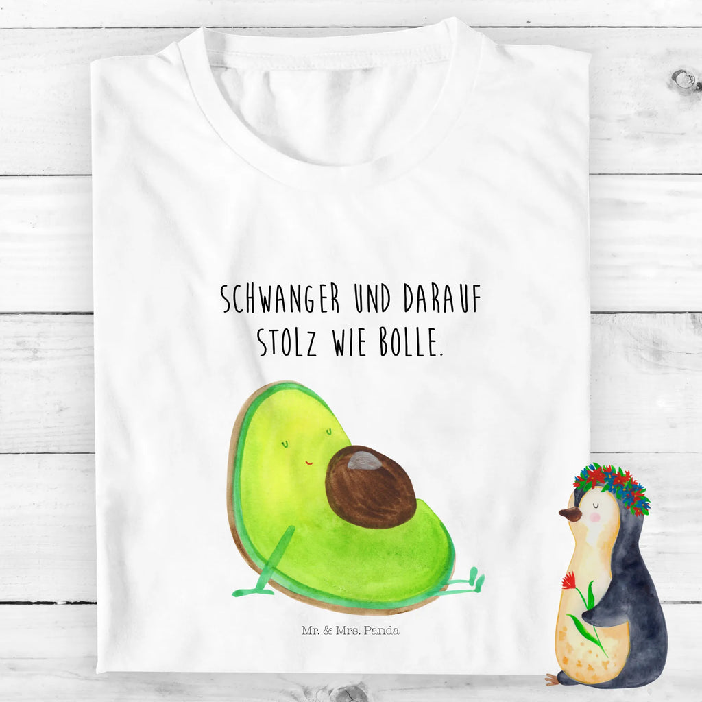 Organic Kinder T-Shirt Avocado Schwangerschaft Kinder T-Shirt, Kinder T-Shirt Mädchen, Kinder T-Shirt Jungen, Avocado, Veggie, Vegan, Gesund, schwanger, Schwangerschaft, Babyparty, Babyshower